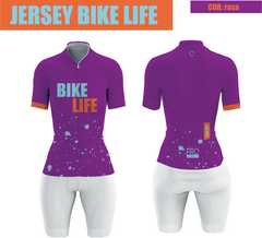 Imagem do Jersey Bike LIFE - PRé VENDA