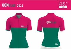 Jersey Personalizada Qom Elas - online store