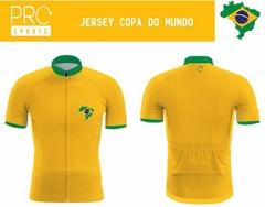 Jersey Brasil na internet