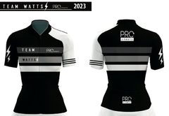 Jersey PRO TEAM WATTS 2023