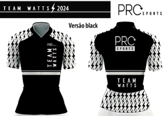 Jersey PRO TEAM WATTS 2024 - online store