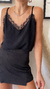 TOP LUX negro - tienda online