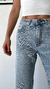 JEAN WIDE ICONIC - comprar online