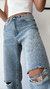 JEAN WIDE ICONIC - tienda online