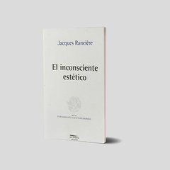 El inconsciente estético