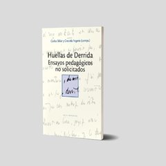 Huellas de Derrida