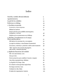 Mujeres intensamente habitadas. Ética del cuidado y discapacidad - 2ª EDICIÓN AMPLIADA- - comprar online