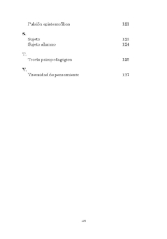 Diccionario de Psicopedagogía. Una introducción a los conceptos de las ‘prácticas del conocimiento’ psicopedagógico - loja online