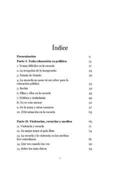 Periodismo pedagógico. De escuelas, violencias, medios y vínculos entre generaciones - buy online