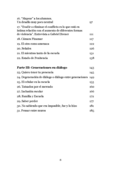 Periodismo pedagógico. De escuelas, violencias, medios y vínculos entre generaciones na internet