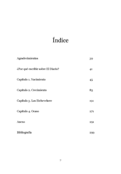 El imperio del Quijote. La historia oculta de un diario que influyó en la política argentina - buy online