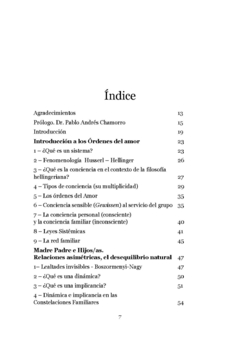 Constelaciones Familiares. Bases filosóficas y prácticas de su abordaje sistémico - comprar online