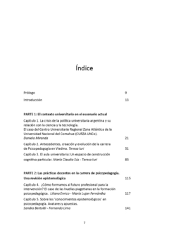 Epistemología y Psicopedagogía. Revisitando nuestras prácticas docentes - buy online