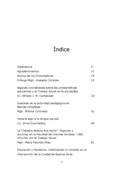 Problemáticas Educativas y Trabajo Social en el Siglo XXI - buy online