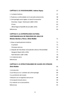 Antropología. Problemáticas y debates. Para una sociedad en transformación na internet