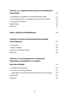 Antropología. Problemáticas y debates. Para una sociedad en transformación - online store