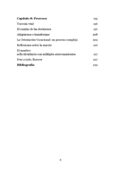 Notas de una psicóloga. Recursos para una (auto) reflexión crítica - online store