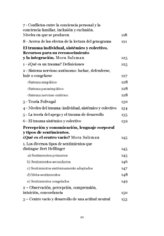 Constelaciones Familiares. Bases filosóficas y prácticas de su abordaje sistémico - online store