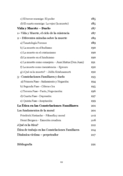 Constelaciones Familiares. Bases filosóficas y prácticas de su abordaje sistémico