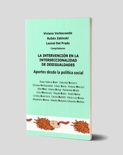 La intervención en la interseccionalidad de desigualdades