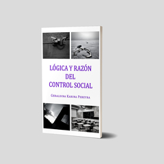 Lógica y razón del control social