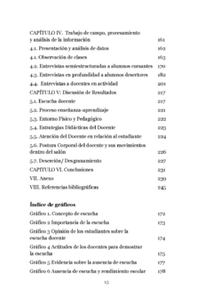 La escucha docente en el proceso enseñanza-aprendizaje - lahendija