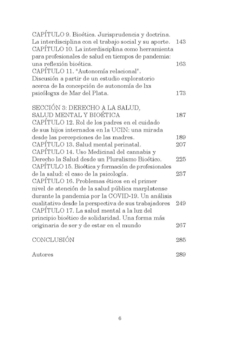 Hacia una bioética en expansión. Desde una perspectiva de derechos humanos y de género na internet