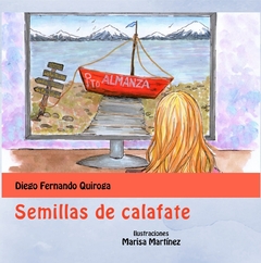 Semillas de calafate