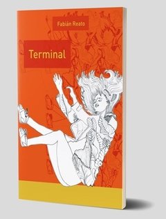 Terminal / La tristeza del oso polar