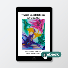 Trabajo Social Holístico - FORMATO E-BOOK