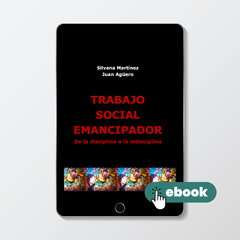 Trabajo Social Emancipador -Formato E-book-