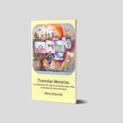 Travesías literarias…