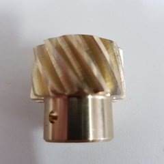 Engrenagem do Distribuidor de Opala (Bronze Alumínio) - MTR - loja online