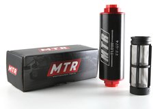 Filtro de Combustível In Line 74 Microns 10an x 10an - MTR - loja online