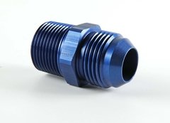 Niple 12an x 3/4" Azul - comprar online