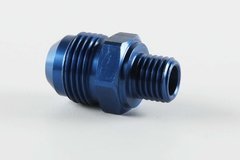 Niple 8an x M12x1,5mm Azul - comprar online