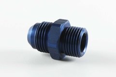 Niple 8an x M18x1,5mm Azul - comprar online
