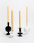 Candelero BALZAC GRAND POMPOM y PETIT POMPOM - comprar online