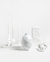 Candelero BALZAC Tre Piani BLANCO - G H C   Home Basics