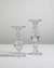 Candeleros VOLUTE set x 2 - comprar online