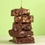 20 Bocaditos Chocolate - Maní - comprar online
