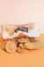 6 Packs Cookies Almendra & Coco - comprar online