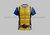 WOLVERINE UNIFORME FULL 2