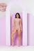 Body Regata Nude - comprar online