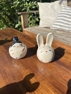 Miniaturas de Ceramica - comprar online