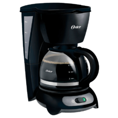 Cafetera Filtro 4 Tazas (Osbvstdcdr5B)