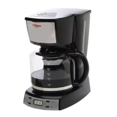 CAFETERA SMARTY 1,8LTS CON TIMER AAC964