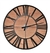 Reloj De Pared - 90Cm. - comprar online