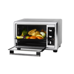 Horno Eléctrico C/Grill Atma 45Lts (94Hgas4523Pi) 1400W - comprar online