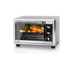 Horno Eléctrico C/Grill Atma 45Lts (94Hgas4523Pi) 1400W